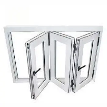 Durable Folding Window